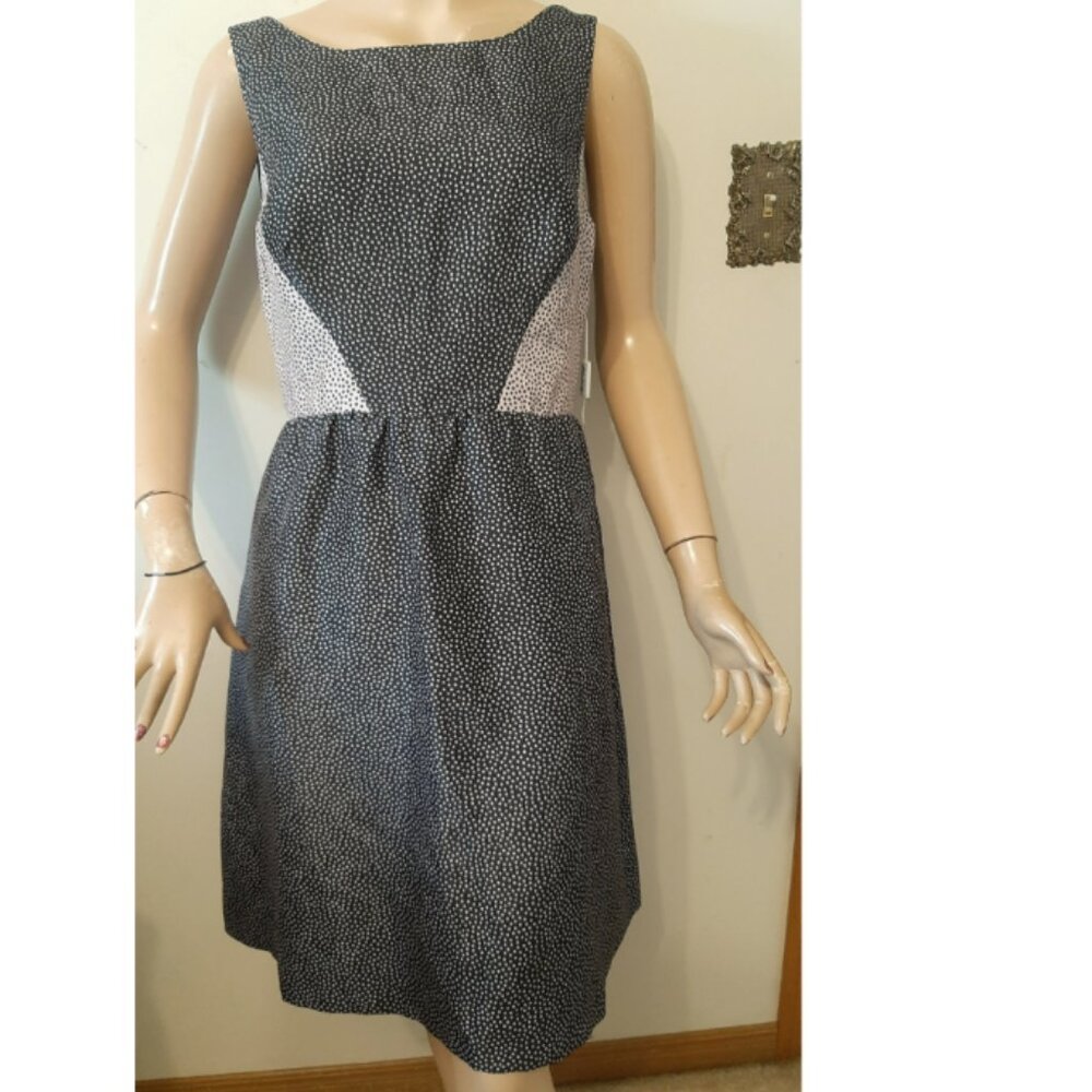 ATTITUDE Dress from Sears Women's Size 6 New with Tags